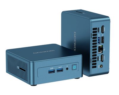 Geekom