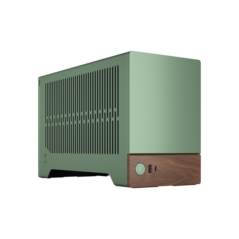 Fractal Terra Jade mITX
