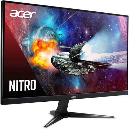 Acer Nitro QG241 23,8&#39;&#39; IPS, 2xHDMI, DP, 180Hz