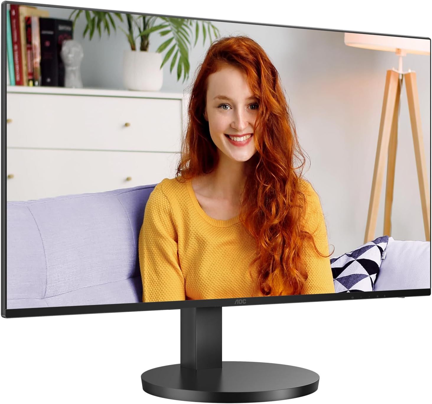 AOC IPS 27&quot; Q27B3CF2, QHD, HDMI, USB-C, HAS, 100Hz