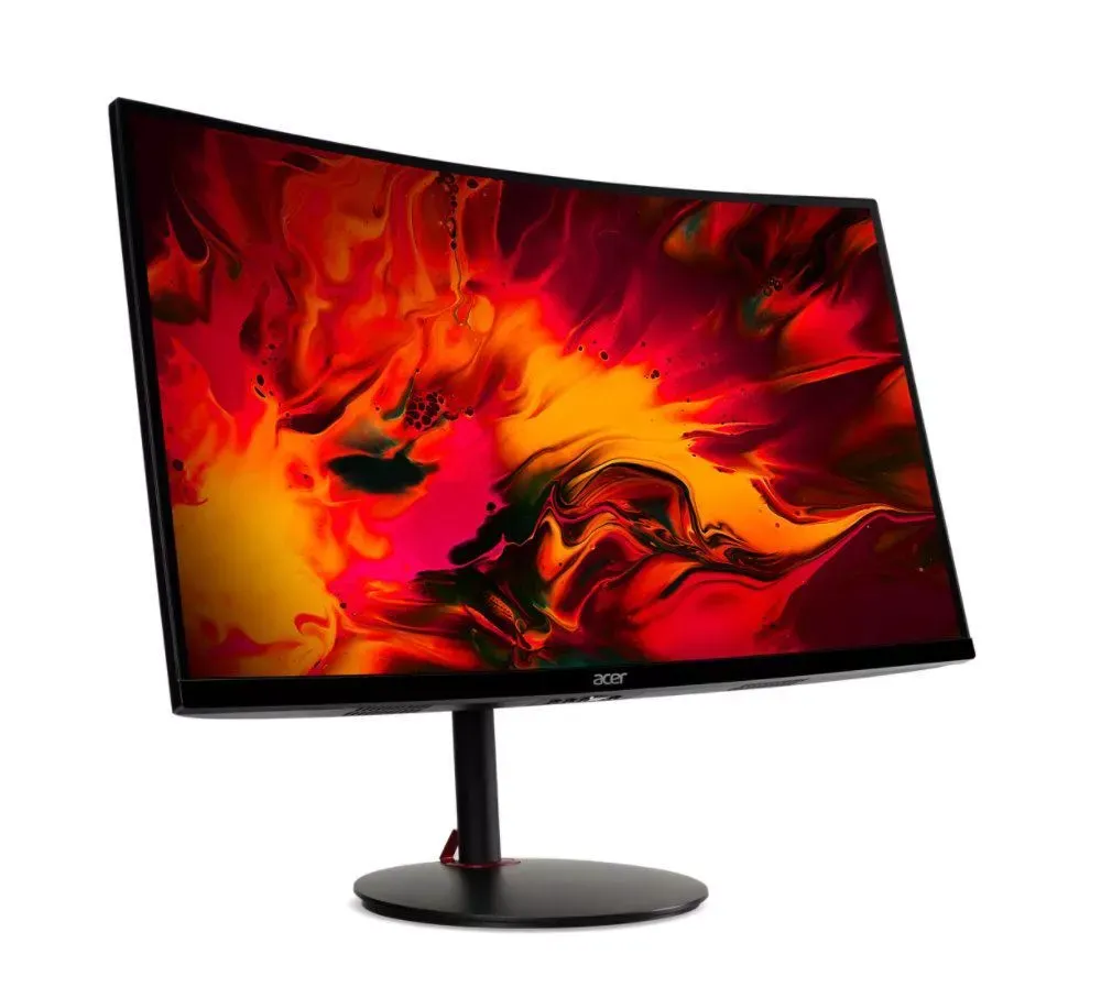 ACER Nitro XZ270 X2 VA 27&#39;&#39;, 2xHDMI, DP, 240Hz