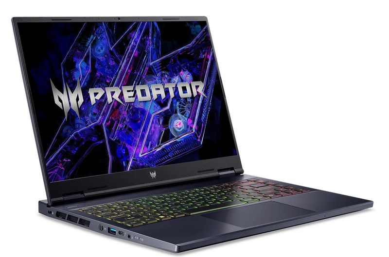 Acer Pred Helio Neo 14 U9-185/32GB/1TB/4070/14/W11