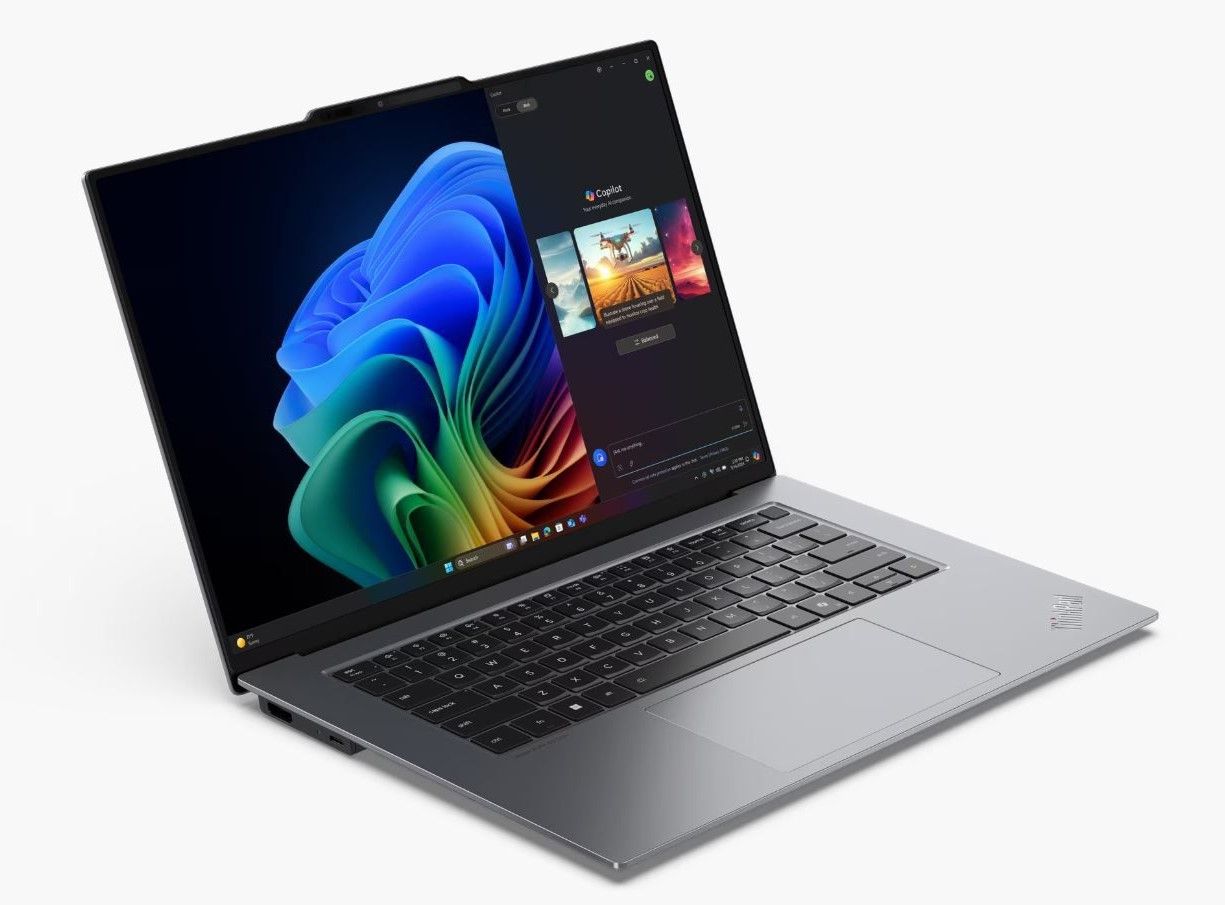 Lenovo ThinkPad X9-14 Gen 1, Windows 11 Pro, Intel Core Ultra 7 258V up to 4,8GHz, Core 8, 32GB, 14&quot; WUXGA, SSD 1TB M.2 PCIe NVMe, Integrated Intel Arc, Wi-Fi 7, BT5.4, 1,21kg, Boja Siva, 2x USB-C