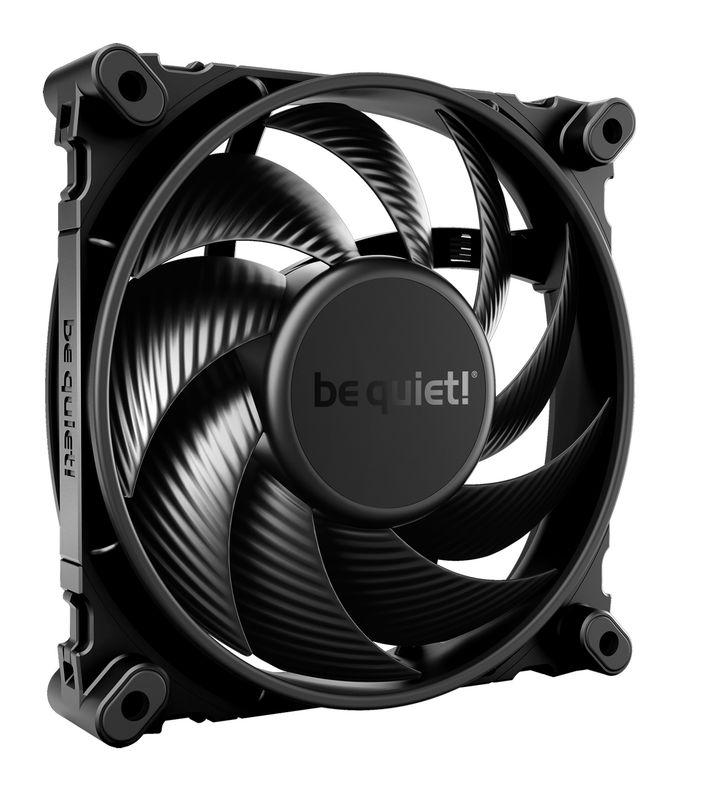 BE QUIET BL093 SilentWings 4 120mm PWM
