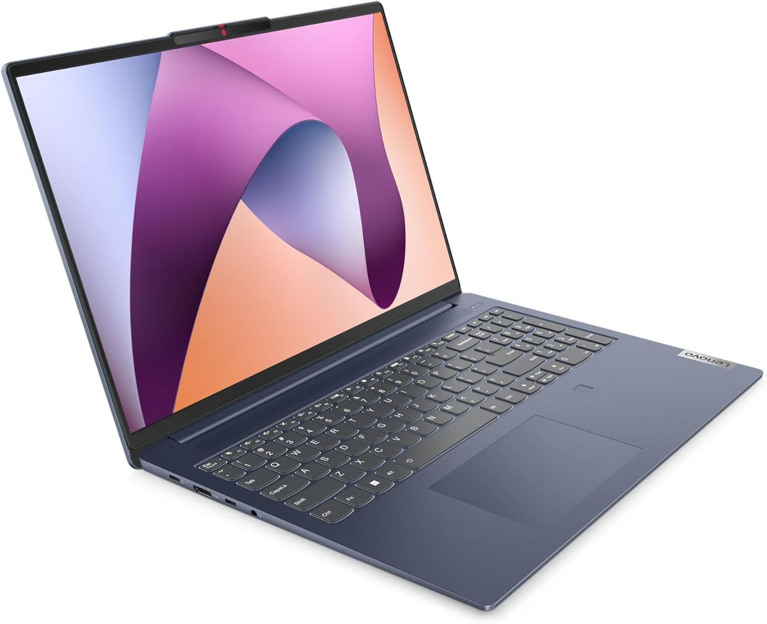 LENOVO IdeaPad Slim 5 16IMH9 Intel Core Ultra 5 125H 16inch 16GB 1TB SSD Intel Arc HD Wi-Fi 6E + BT5.2 Card Reader DOS 2Y