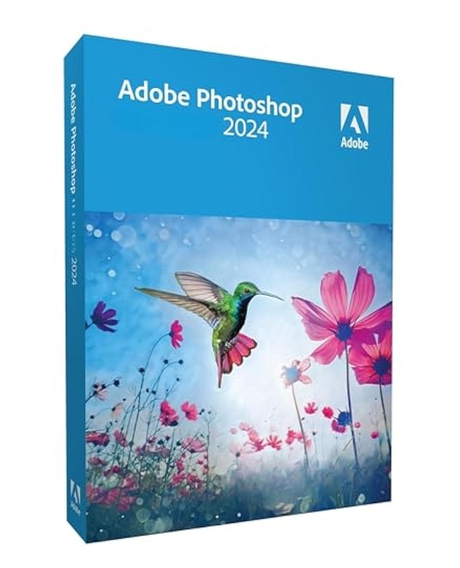 Adobe Photoshop Elements 2024 (MAC)