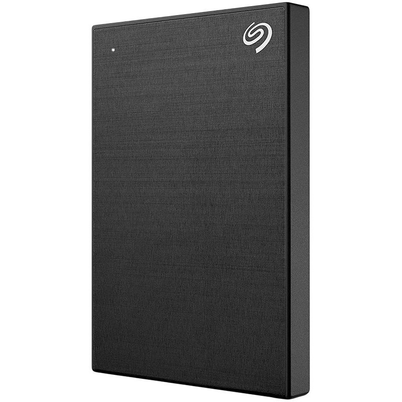SEAGATE HDD External One Touch with Password (2.5&#39;/5TB/USB 3.0)