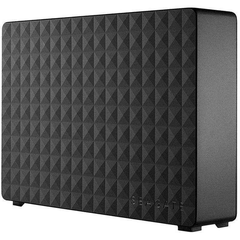 SEAGATE HDD External Expansion Desktop Drive (3.5&#39;/6TB/ USB 3.0)