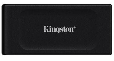Kingston