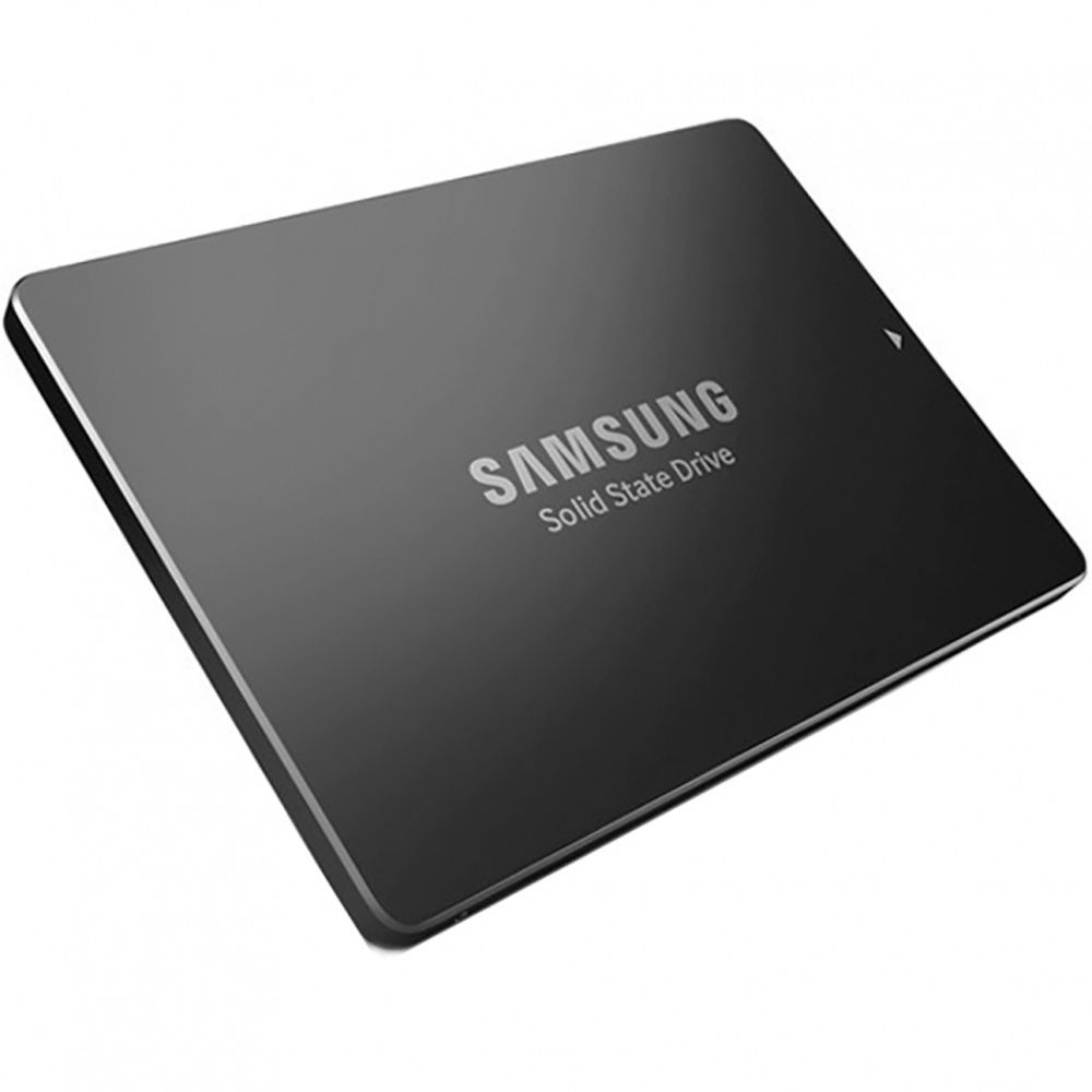 SAMSUNG PM893 7.68TB Data Center SSD, 2.5&#39;&#39; 7mm, SATA 6Gb/s, Read/Write: 560/530 MB/s, Random Read/Write