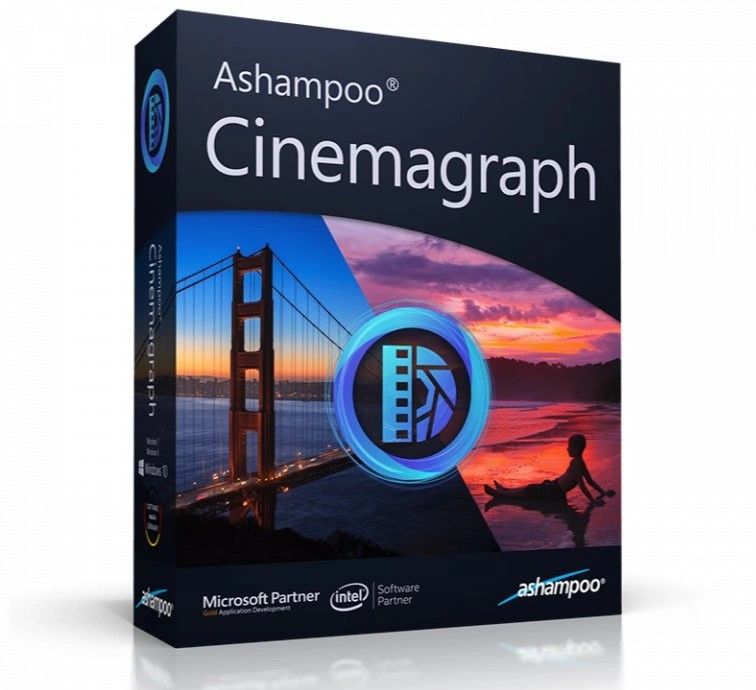 Ashampoo Cinemagraph