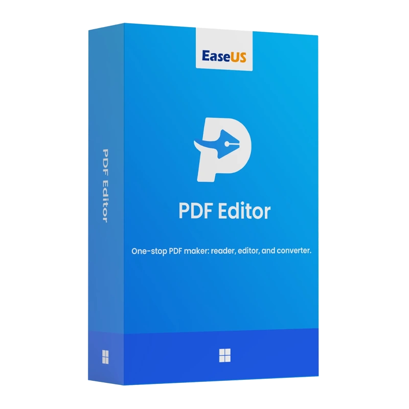 EaseUS PDF Editor Pro - 1 Uređaj