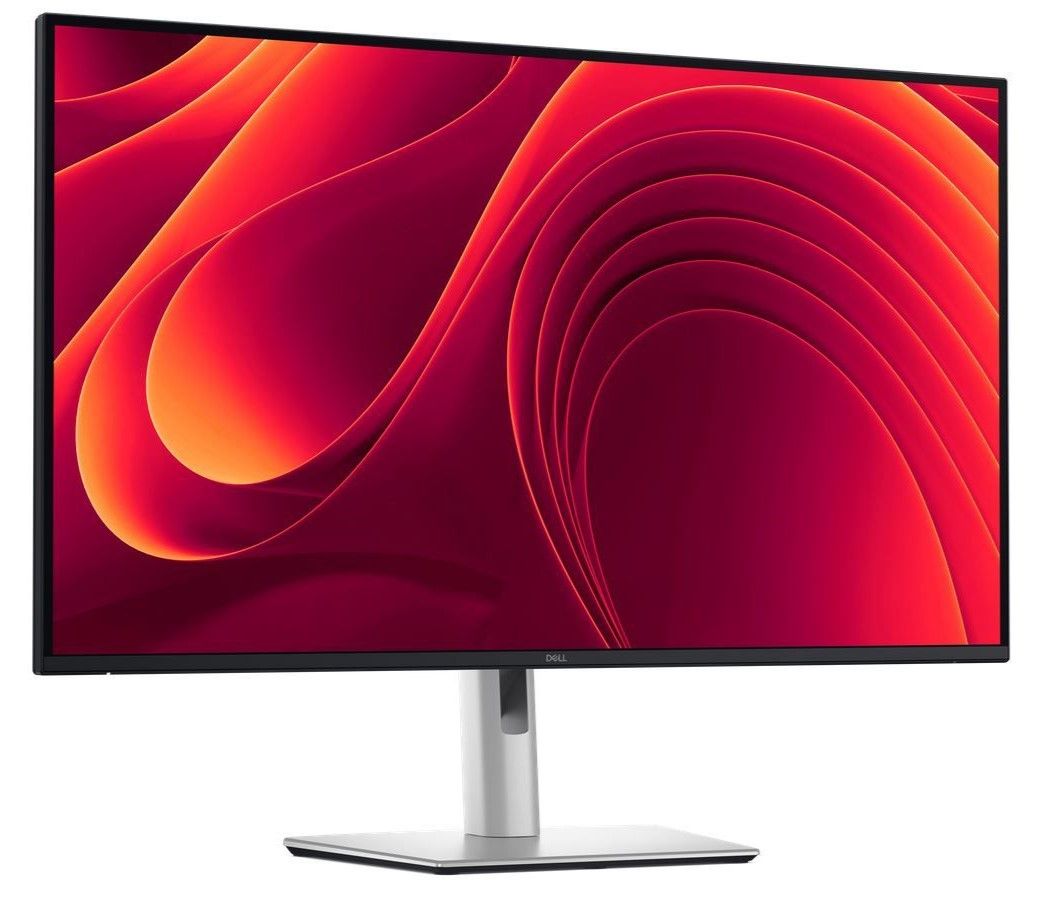 Monitor Dell Pro 32 Plus P3225QE, 3840x2160, 4K UHD, 100Hz, IPS Antiglare, 16:9, 1500:1, 350 cd/m2, 8ms/5ms, 178/178, DP, HDMI, 2xUSB-C, 3xUSB-A, RJ-45, Tilt, Swivel, Pivot, Height Adjust