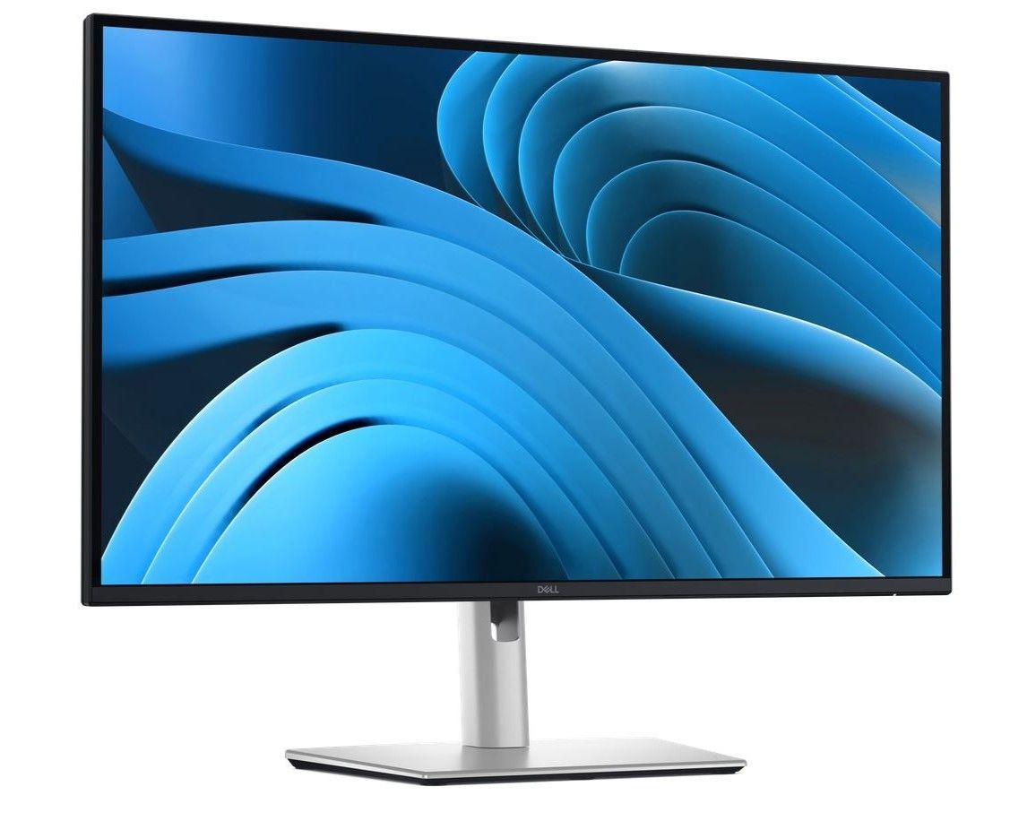 Monitor Dell Pro 27 Plus P2725D, 2560x1440, QHD, 100Hz, IPS Antiglare, 16:9, 1500:1, 350 cd/m2, 8ms/5ms, 178/178, DP, HDMI, USB-C, USB-B, 3xUSB-A, Tilt, Swivel, Pivot, Height Adjust