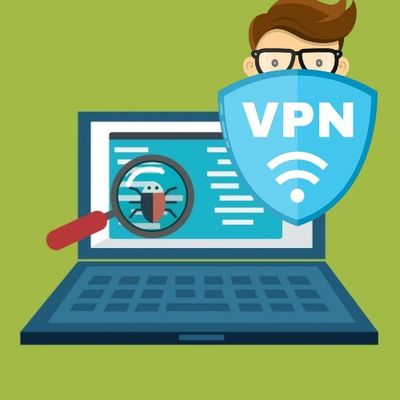 Antivirusi i VPN