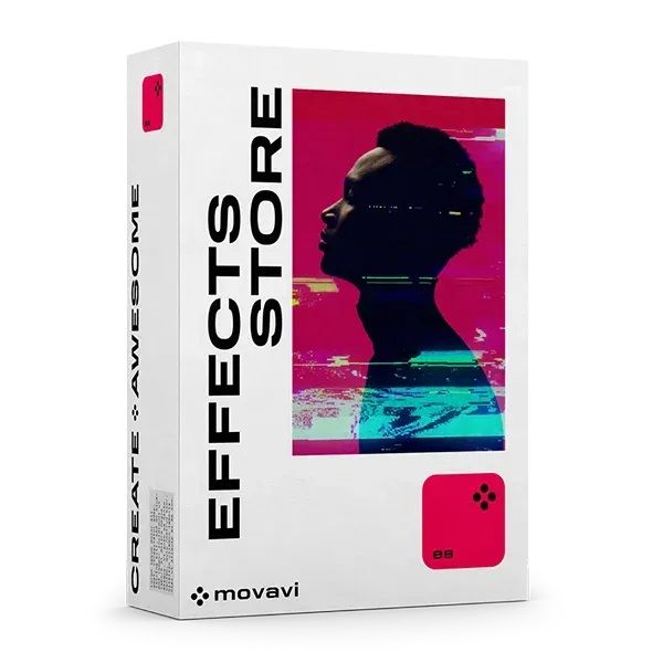 Movavi Effects Store 2025