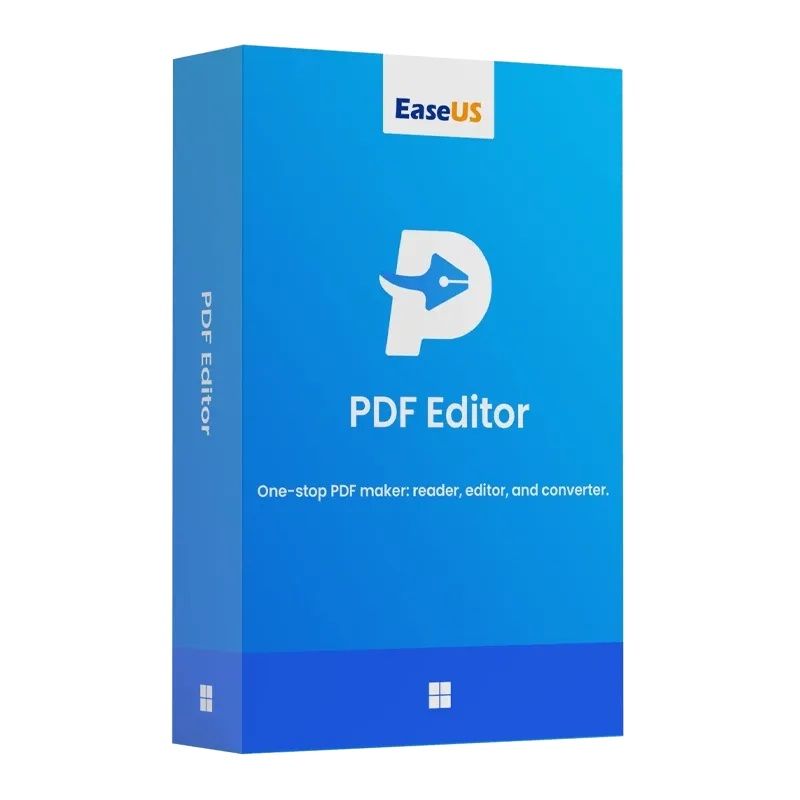 EaseUS PDF Editor Pro - 1 Uređaj