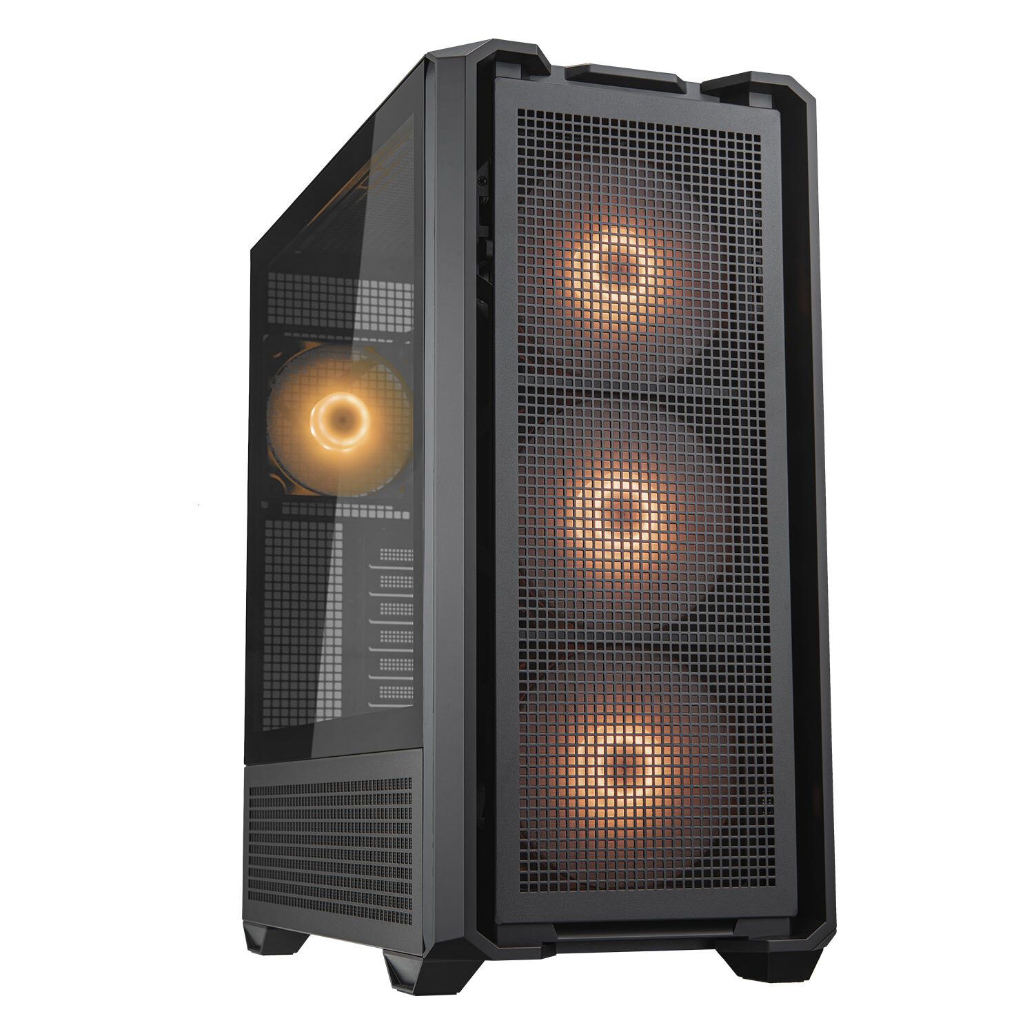 RAČUNALO IBYTE GAMING WOLF, AMD RYZEN 7 5800X, 16GB DDR4, 1000GB NVMe, RTX 4070 OC 12GB GDDR6X, WINDOWS 10 PRO, AV