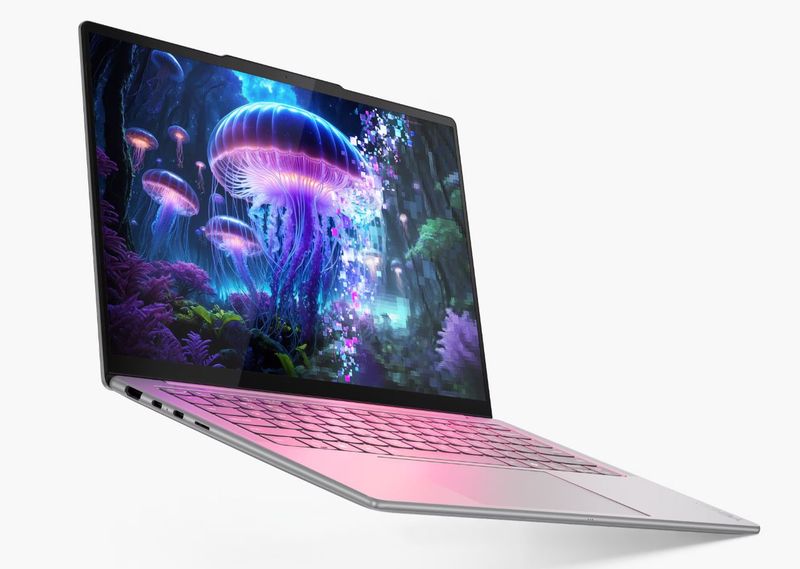 Lenovo Yoga 7 U7-258V/32GB/1TB/14&#39;&#39;WQXGA+/W11H