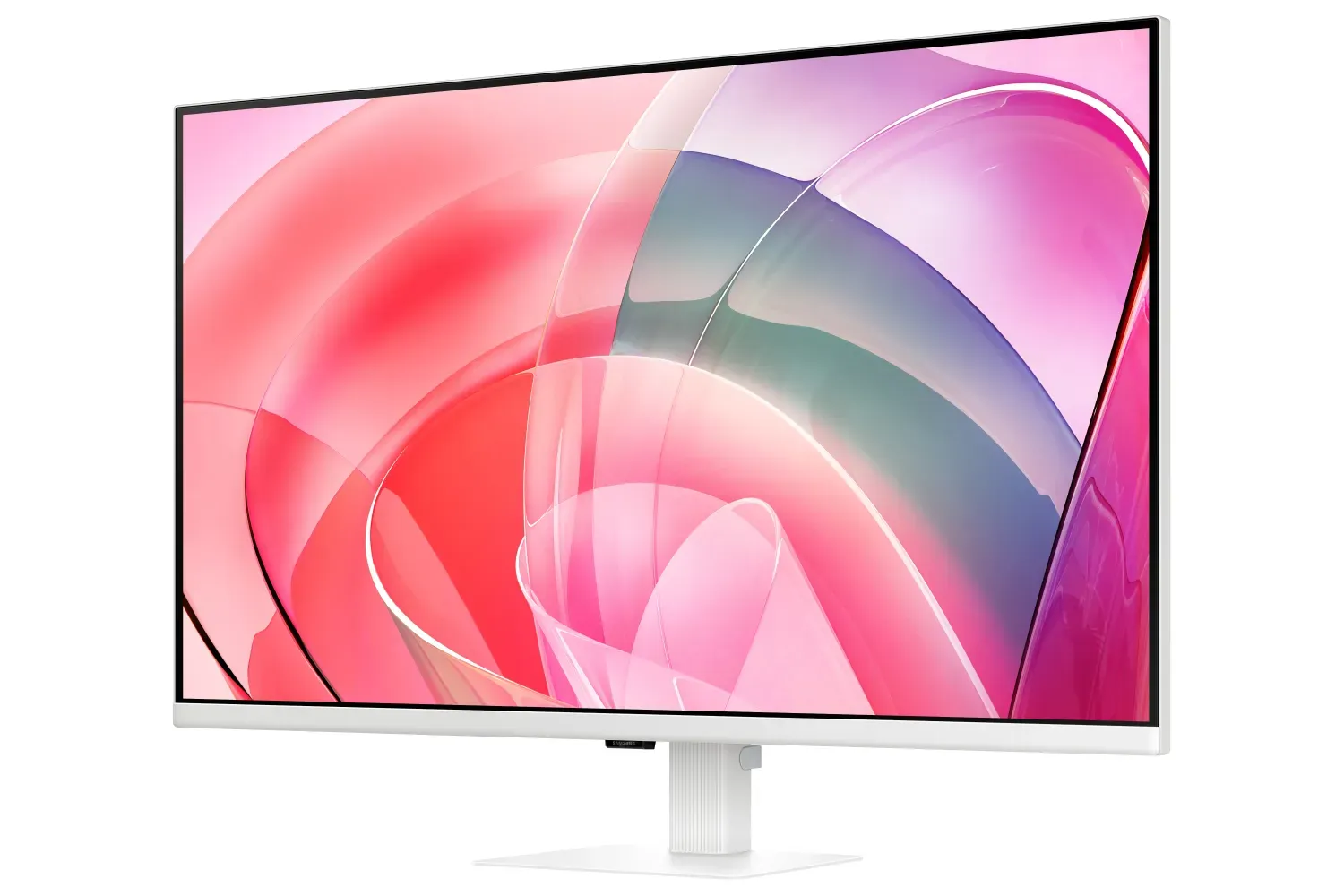 Samsung LS32D700EAUXEN, 32, 16:9, Panel VA, 3840x2160, 350 cd/m2, Kontrast 3.000:1, 178°, 178°, 5 ms, DP, HDCP, HDMI, Ravni, Boja Bijela, Postolje pivot, 60Hz