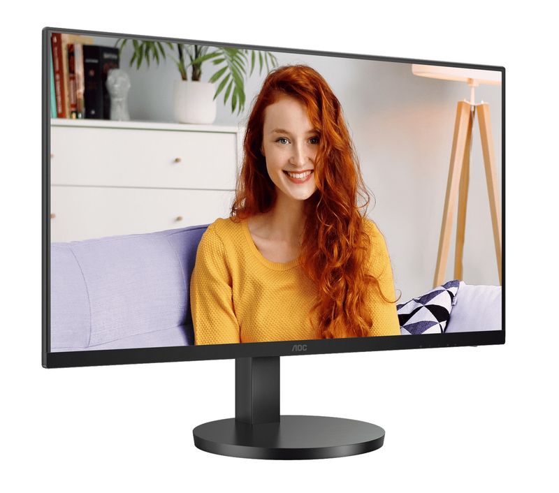 AOC U27B3CF 27&quot;, 4K, 2xHDMI, USB, USB-C, zvu., HAS