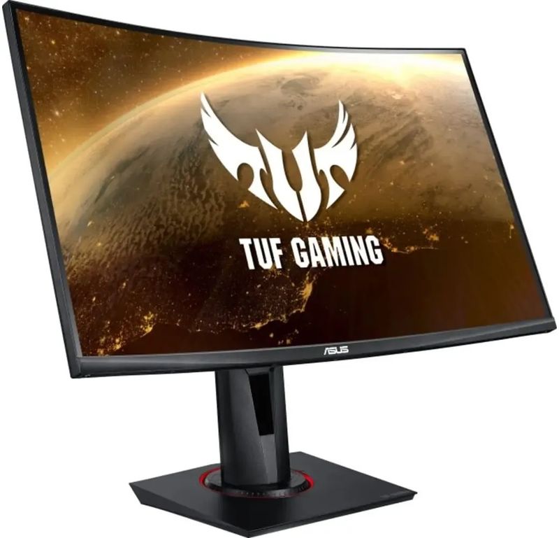 ASUS VG27VQ 27&quot;, HDMI, DVI, DP, Pivot, 165Hz, zvu.