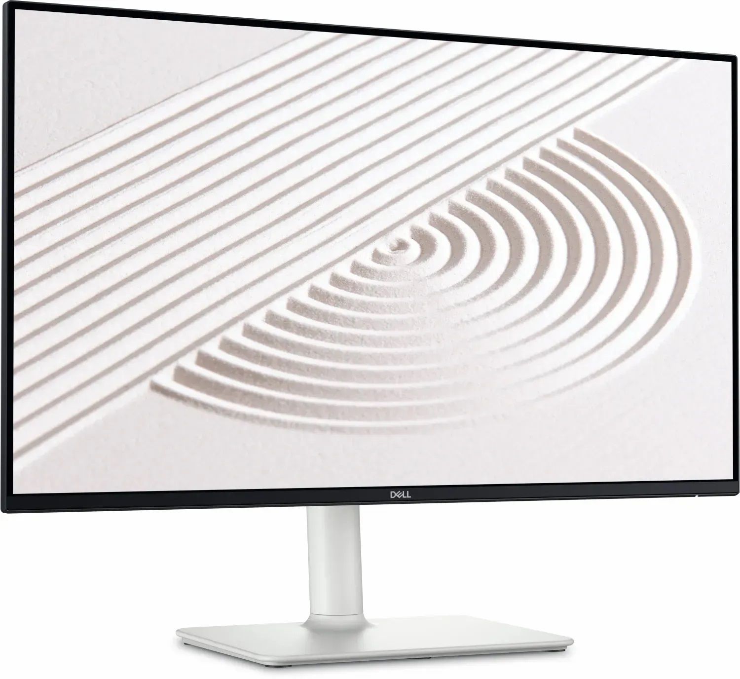 Monitor DELL S-series S2425HS 24&quot;, 1920x1080, FHD, 100Hz, IPS Antiglare, 16:9, 1500:1, 250 cd/m2, 8ms/5ms/4ms, 178/178, 2xHDMI, 2x5W Speakers, Tilt, Swivel, Pivot, Height Adjust, 3Y