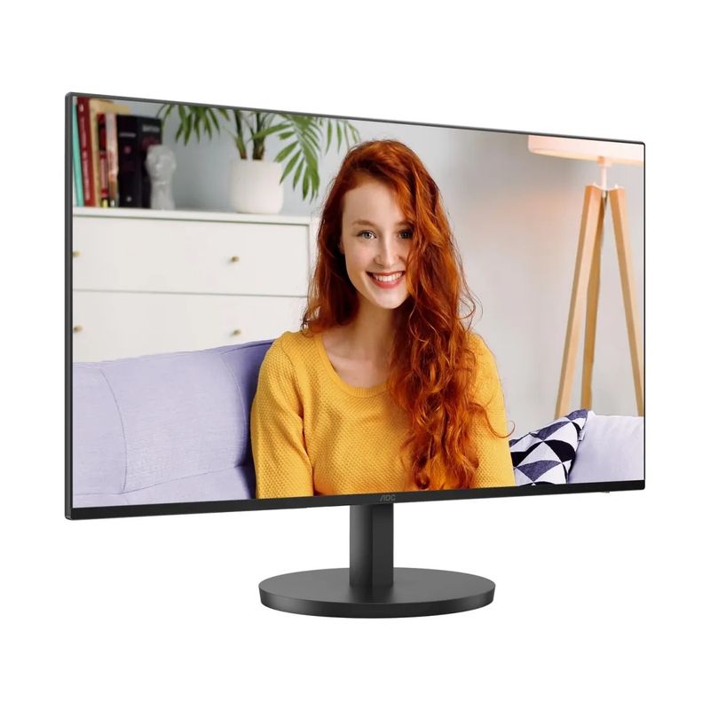 AOC LED IPS 27&quot; 27B3HA2, VGA, HDMI, zvuč., 100Hz