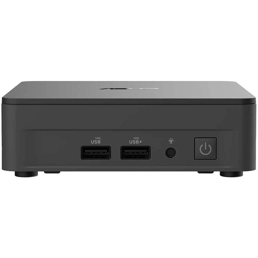 ASUS NUC 12pro/RNUC12WSKI300002I/Intel Core i3-1220P/Intel UHD Graphics/4xUSB/M.2 22x80 NVMe; 22x42 SATA/2,5Gbe LAN/2xHDMI/ 2x Thunderbolt 4 (USB-C+DP)/no Storage/no RAM/AX211.NGWG.NV/no OS/EU Cord