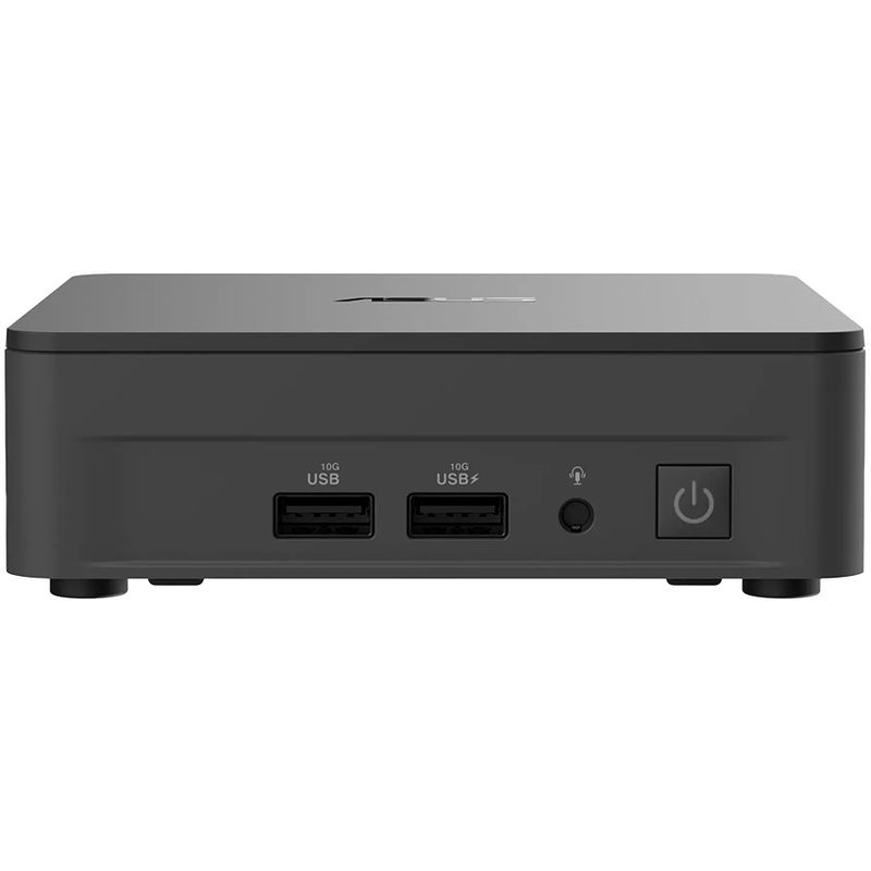 ASUS NUC 12pro/RNUC12WSKI300002I/Intel Core i3-1220P/Intel UHD Graphics/4xUSB/M.2 22x80 NVMe; 22x42 SATA/2,5Gbe LAN/2xHDMI/ 2x Thunderbolt 4 (USB-C+DP)/no Storage/no RAM/AX211.NGWG.NV/no OS/EU Cord