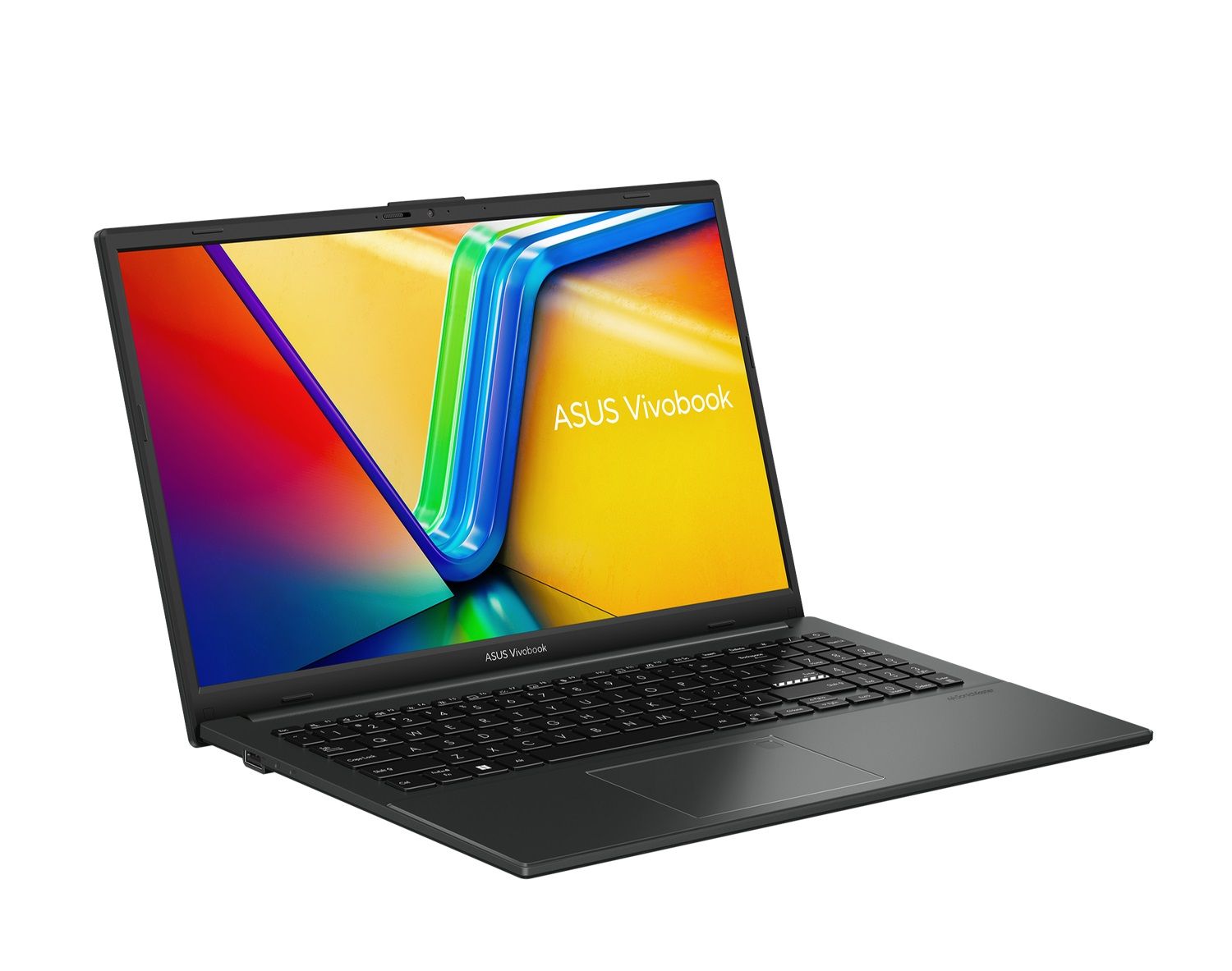 ASUS Vivobook Go E1504FA-NJ1126, DOS, AMD Ryzen 5 7520U up to 4.3GHz, Core 4, 15,6&quot; FHD, 16GB, SSD 1TB M.2 PCIe NVMe, AMD Radeon Graphics, Wi-Fi 6E, BT5.3, 2xUSB Type A,1x USB Type C, 1x HDMI