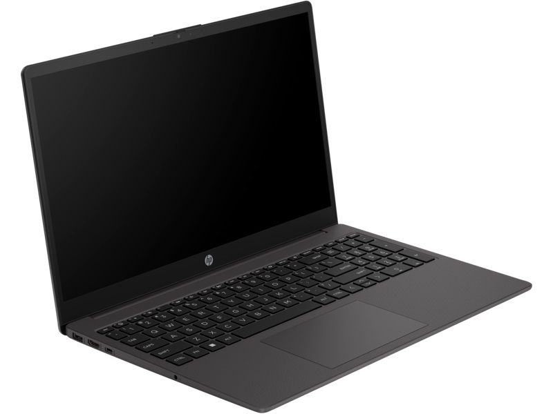 HP 255 G10, DOS, AMD Ryzen 5 7530U, 4.5 GHz, Core 6, 16 GB, 15,6&quot; IPS FHD, SSD 1 TB PCIe NVMe, AMD Radeon, Wi-Fi 6, BT 5.3, Masa 1.52 kg, HD720p, Boja Crna, HDMI, USB Type-C, 2xUSB Type-A SS 5 Gbit/s