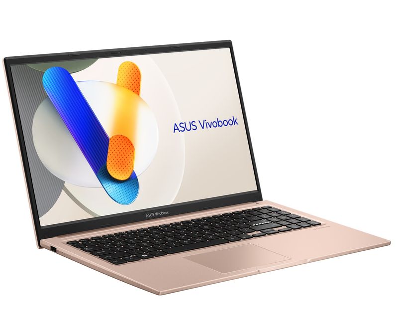 ASUS X1504VA i5-1334U/16GB/512GB/15.6&quot;/noOS/rozi