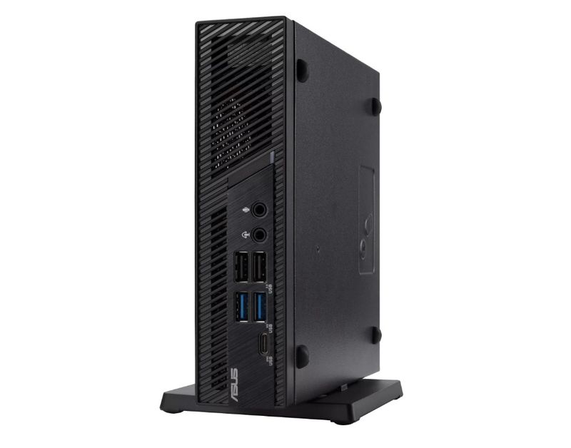 Asus PB63 i3-13100/8GB/256GB NVMe/W11 Pro
