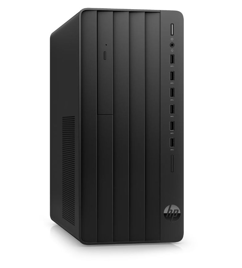 HP Pro Tower 290 G9 i3-12100/16GBDDR4/512SSD/W11p