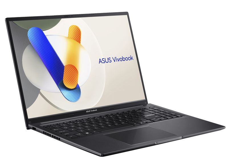 ASUS Vivobook 16 X1607QA-MB003W Snapdragon Hexagon (NPU up to 45TOPS) 16inch WUXGA LED 16GB LPDDR5X 1TB M.2 NVMe PCIe SSD W11H 2y