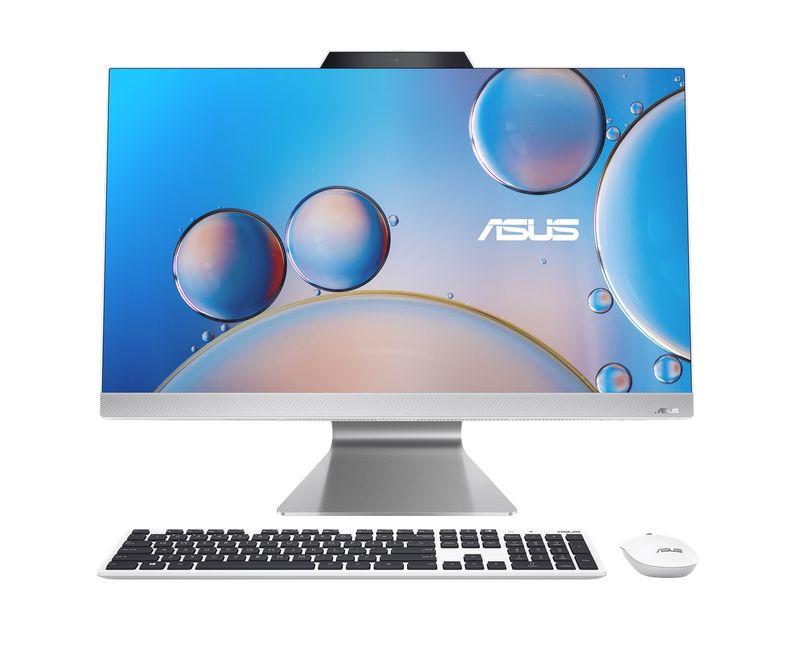 ASUS AIO F3702WFA Ryzen 5 7520U/27.0&quot;FHD-Touch/16GB/512GBSSD/Radeon610M/Win11PRO