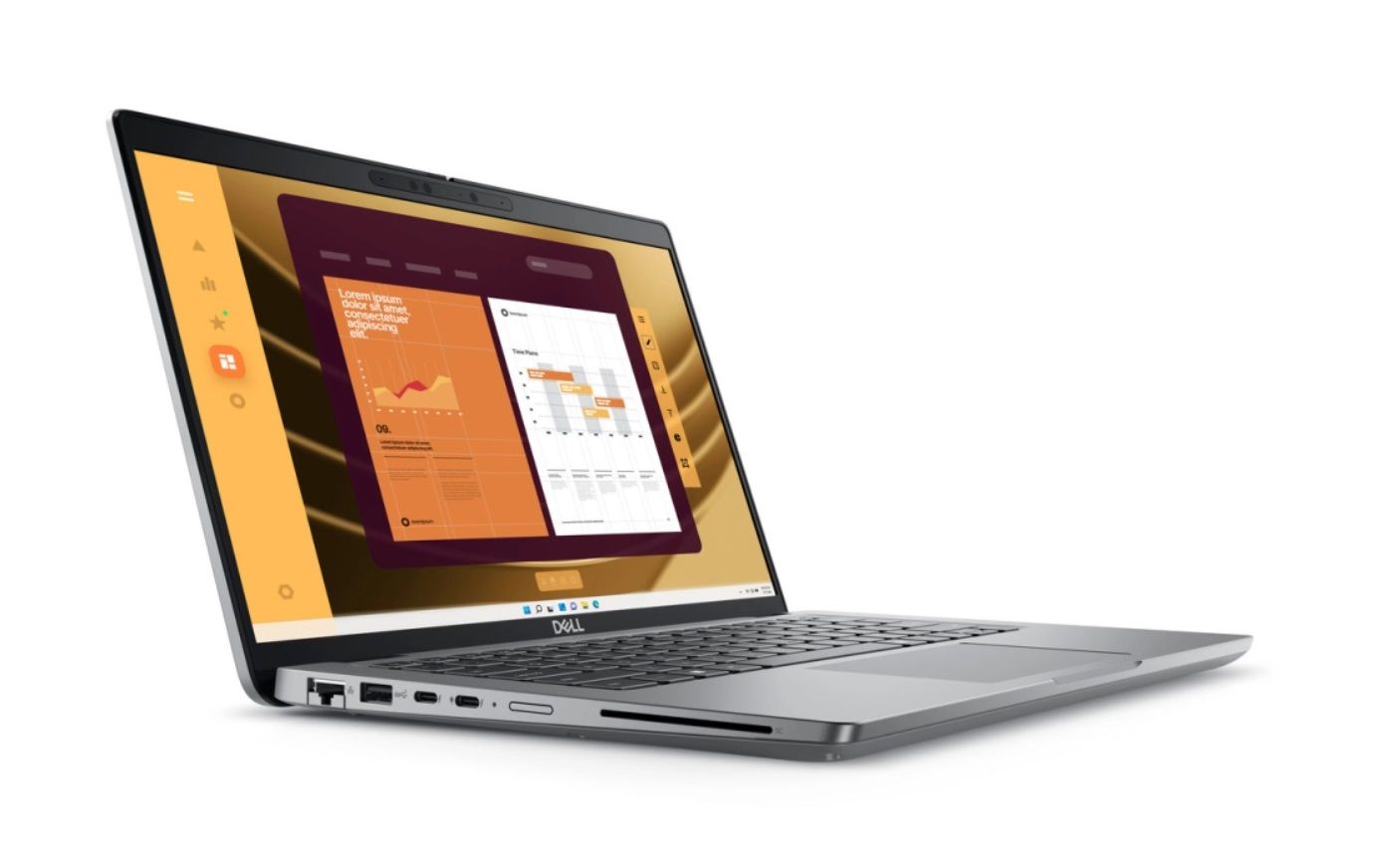 Dell Latitude 5450 Ultra 5 135U/14.0&quot;FHD/16GB/1TBSSD/Intel Graphic/FP/Win11PRO