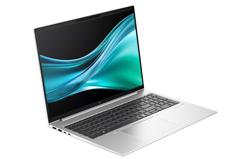 HP Elitebook 860 G11, W11P, Intel Core Ultra 5 125U, 4.3 GHz, Core 12, 16GB ,16&quot; IPS WUXGA, SSD 1 TB PCIe NVMe, Intel Graphics, Wi-Fi 6E,BT 5.3 ,1.72kg, 5Mpix IR, Boja Srebrna, BL, FRP, HDMI