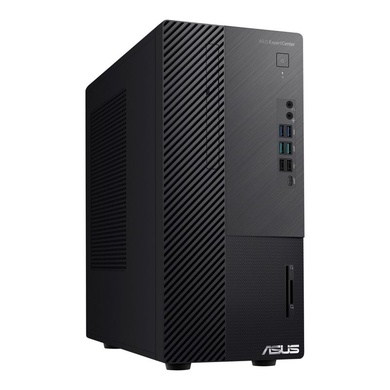 ASUS D700ME i7/16GB/512GB/DVD/W11Pro/5god
