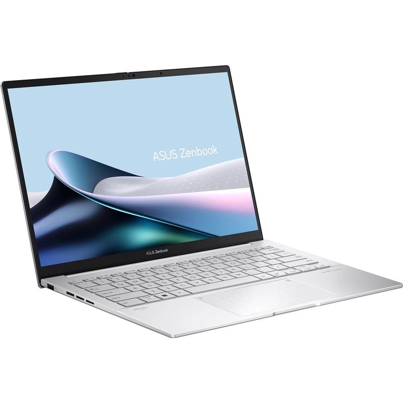 ASUS Zenbook 14 UX3405CA-PZ067X Intel Core Ultra 9 285H 14inch 3K OLED 32GB LPDDR5X 1TB M.2 NVMe SSD W11P