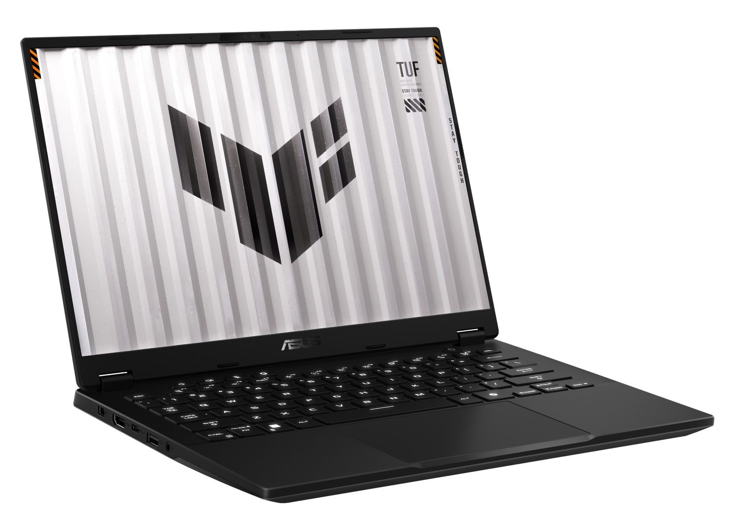 ASUS FA401WV R9 HX 370/16GB/1TB/RTX4060/14&quot;/noOS