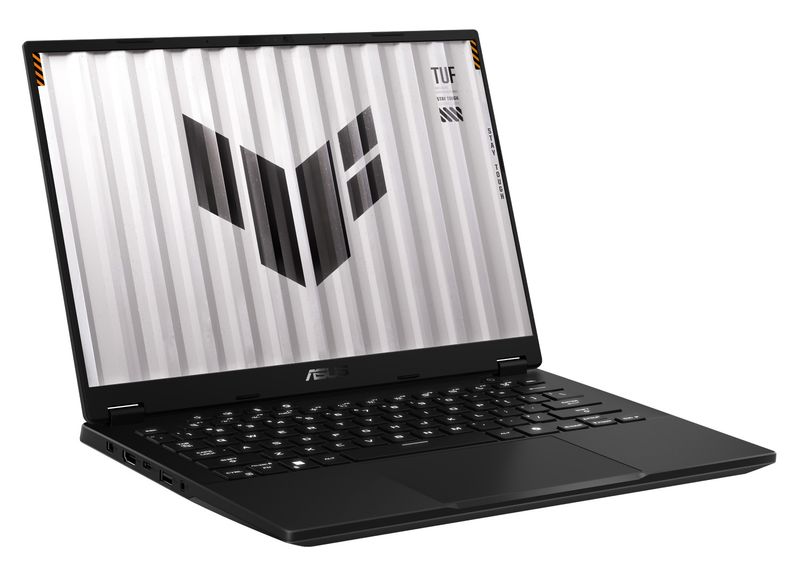 ASUS FA401 R7-8845HS/16GB/1TB/RTX4050/14&quot;2.5K/noOS