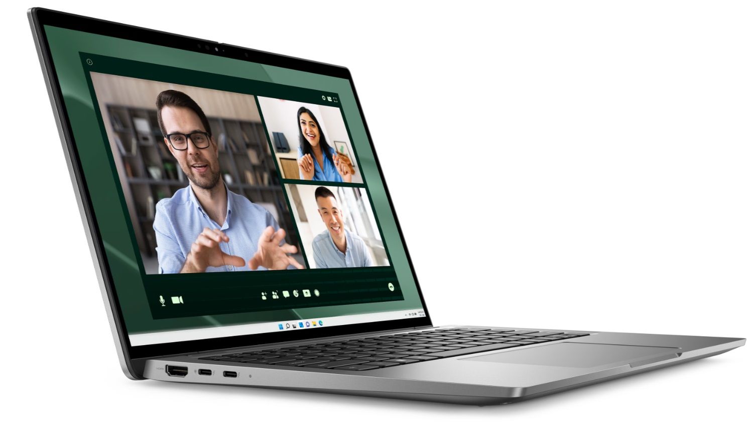 Dell Latitude 7450 Ultra 5 125U/2-in-1/14.0&quot;FHD+Touch/16GB/512GBSSD/4G/Win11PRO