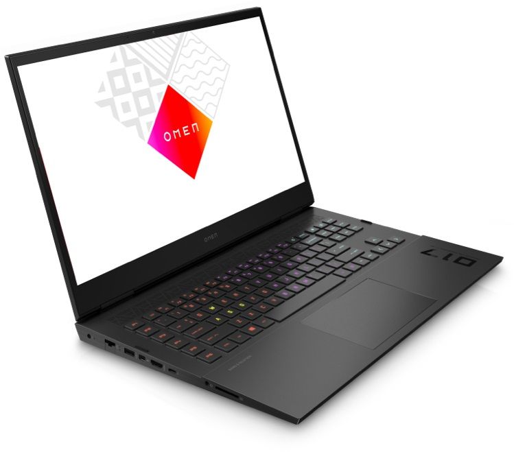 HP Omen 17-db0015nm, DOS,R7 8845HS,5,1 GHz,Core 8,32 GB, 17,3&quot; QHD,IPS ,SSD1TB M.2 PCIe NVMe,RTX 4070-8GB,WiFi 6E,BT 5.3, Masa 2.95 kg,