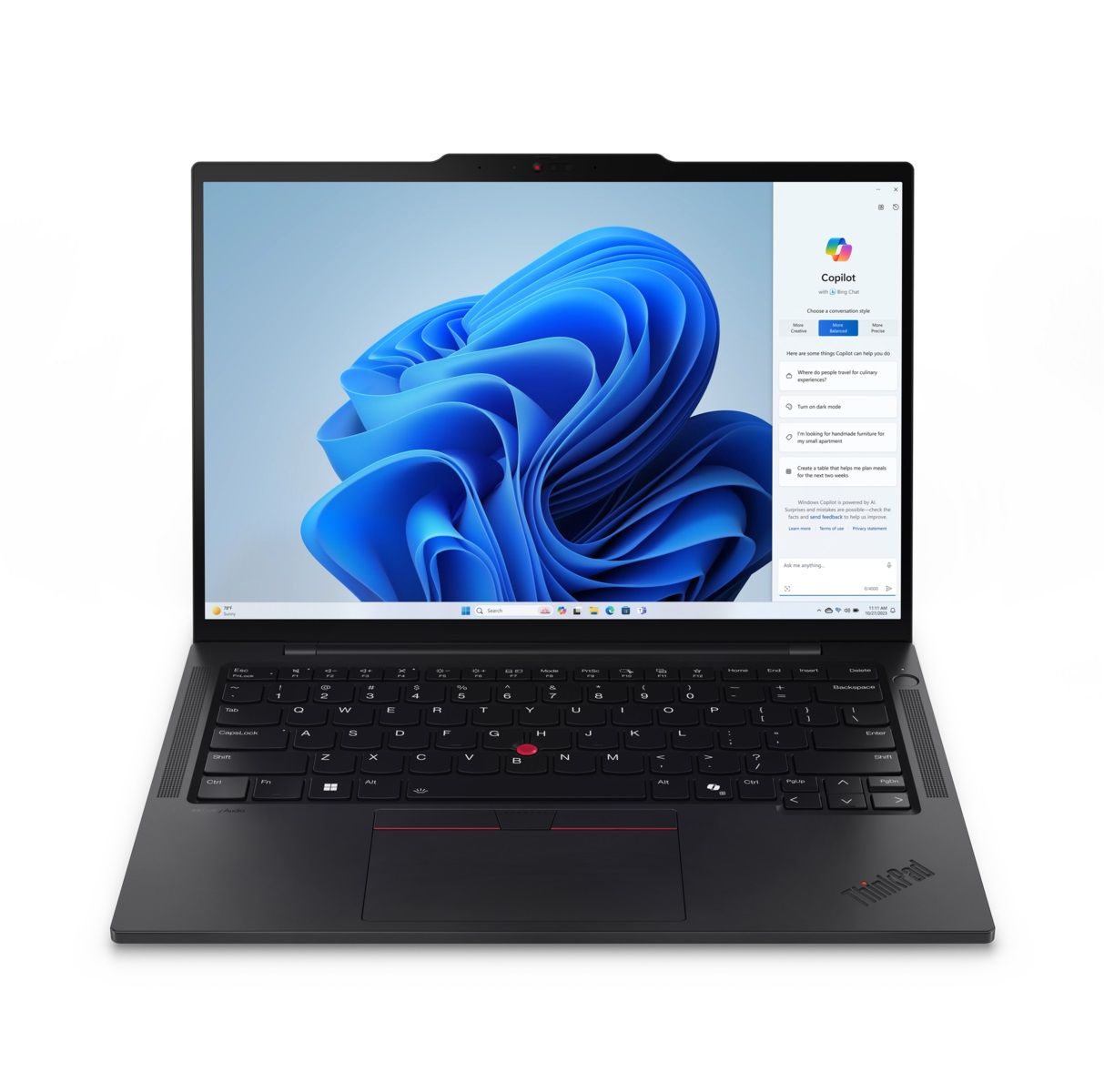 Lenovo T14s G6 AI 7 Pro 360/32GB/512GB/5G/14&#39;&#39;/W11
