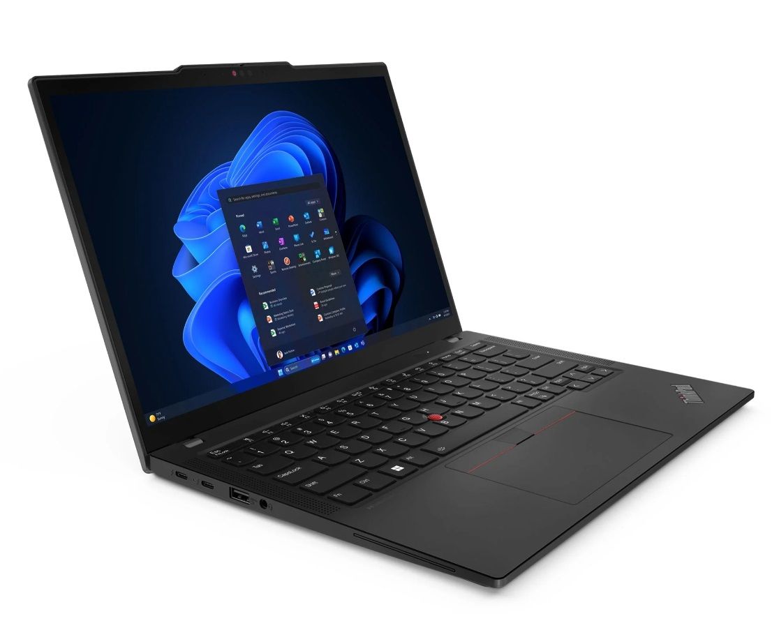 Lenovo T16 Gen3 U7-155U/64GB/1TB/16&#39;&#39;WUXGA/W11P