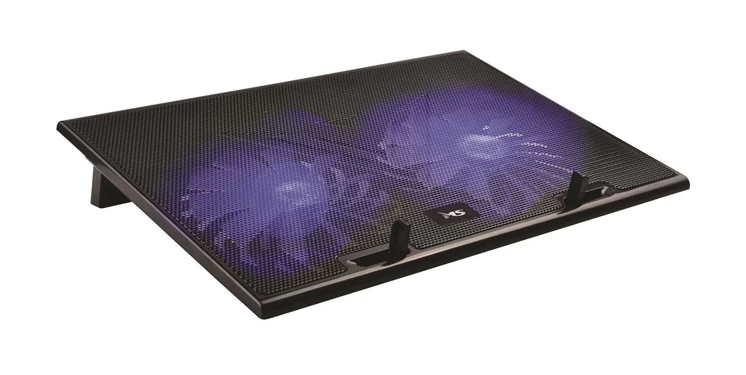 DOD MS COOL D105 hladnjak za laptop
