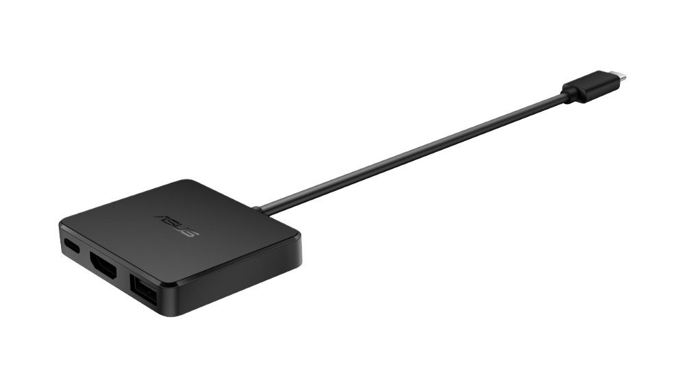 ASUS USB-C Mini Dock