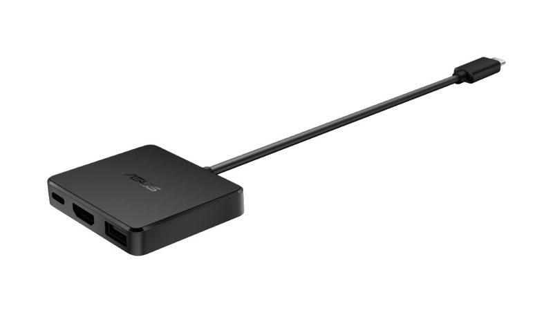 ASUS USB-C Mini Dock